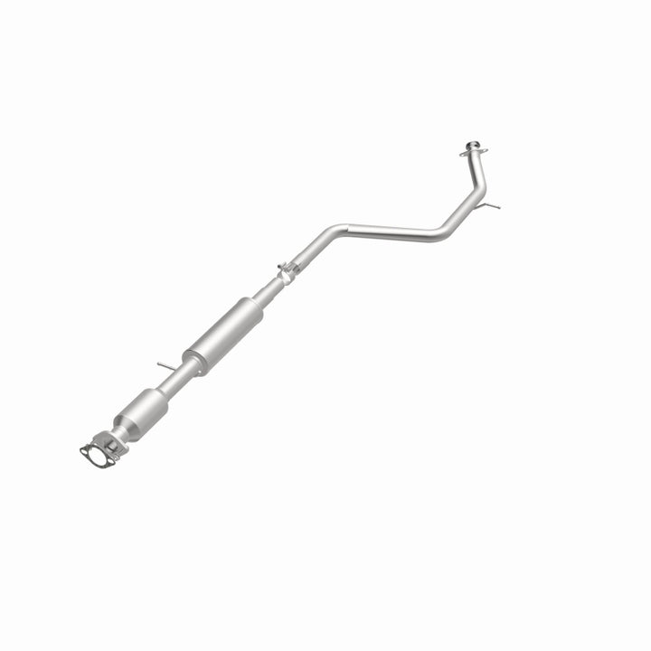 MagnaFlow 12-15 Mazda 5 2.5L Direct Fit CARB Compliant Catalytic Converter