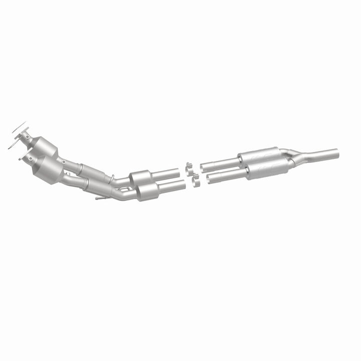 MagnaFlow 12-13 Volkswagen Passat 3.6L Direct Fit Converter