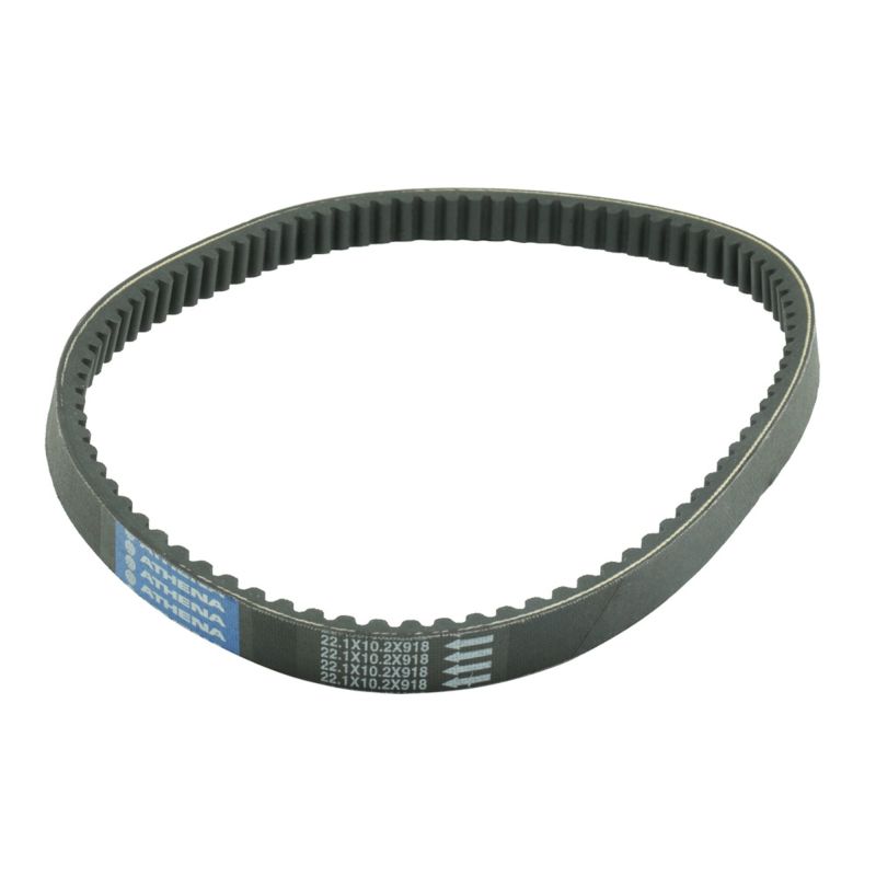 Athena CFMoto E-Charm Ie 125 Easy Transmission Belt