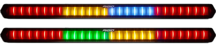 Rigid Industries 28in Chase Light Bar Rear Facing Light Bar