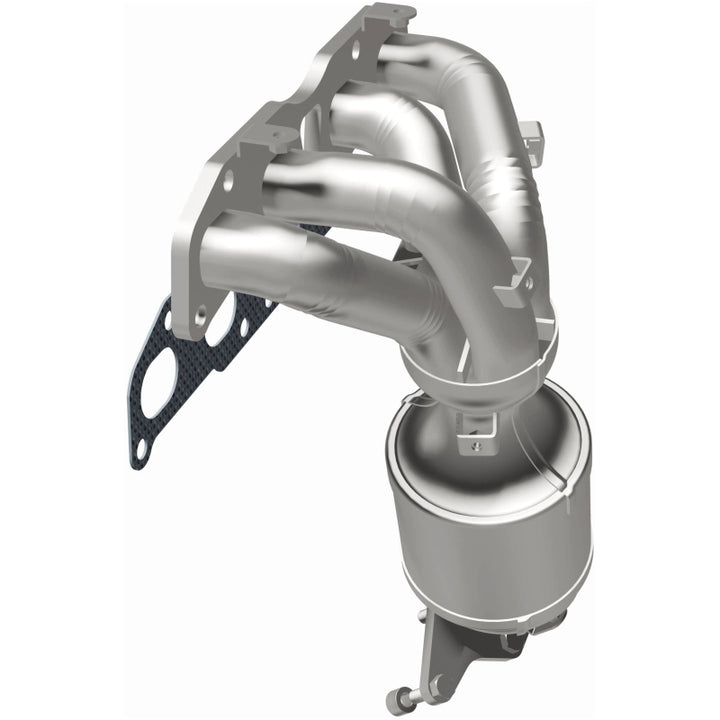 MagnaFlow 2008-2015 Nissan Rogue 2.5L Direct Fit Converter