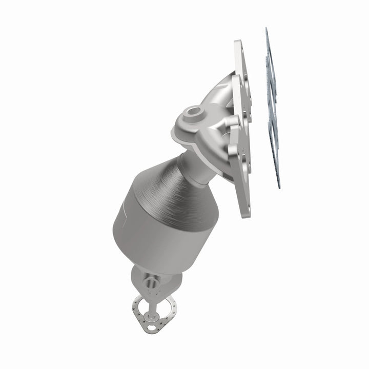 MagnaFlow 07-09 Hyundai Santa Fe 3.3L Direct Fit Converter