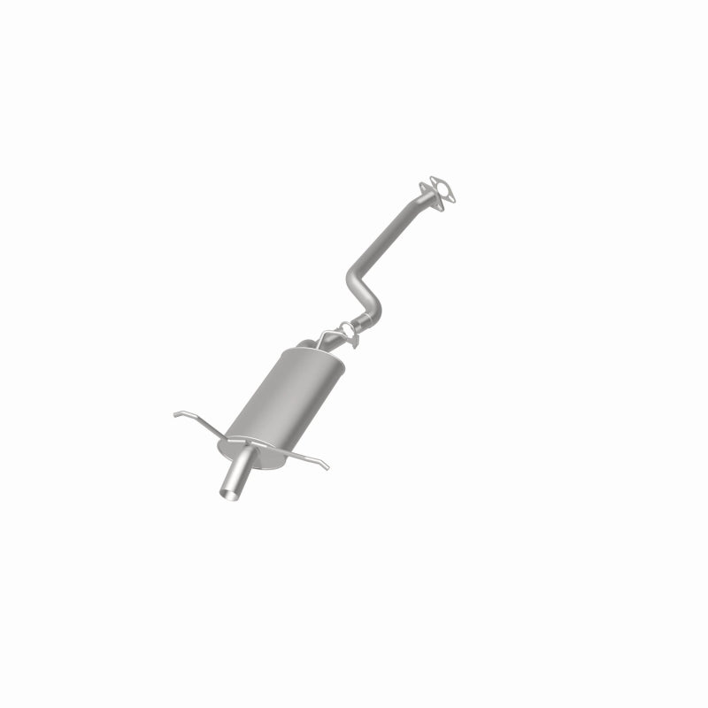 MagnaFlow BRE Exhaust Kit 01-06 Hyundai Santa Fe 2.7L