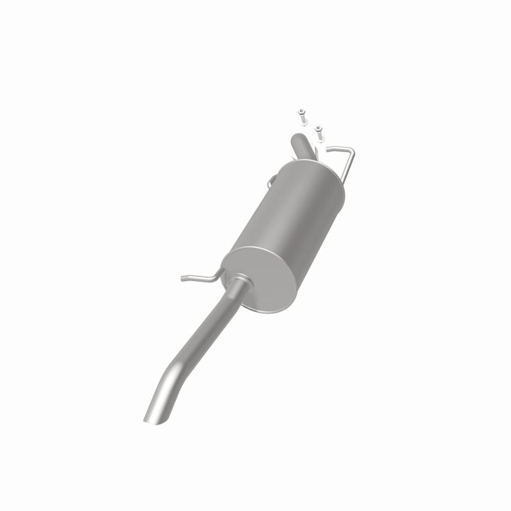 BRExhaust 09-11 Chevrolet Aveo 1.6L Muffler Kit