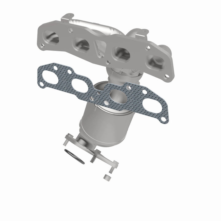 MagnaFlow 2008-2015 Nissan Rogue 2.5L Direct Fit Converter