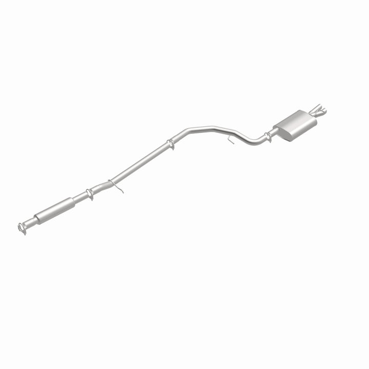 BRExhaust 05-07 Ford Freestyle 3.0L Exhaust Kit