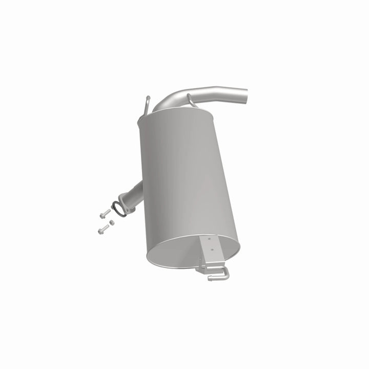 BRExhaust 06-08 Suzuki Grand Vitara 2.7L Muffler Kit