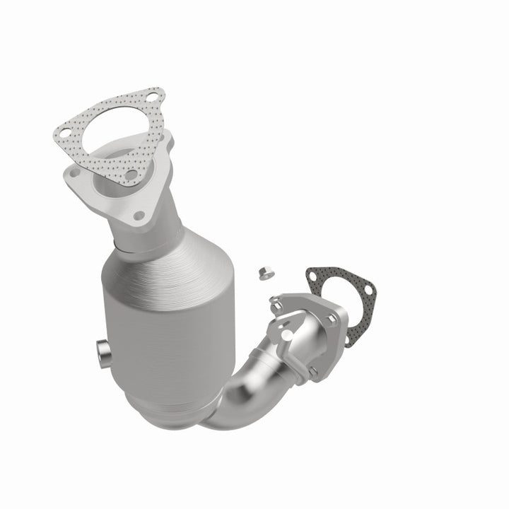 MagnaFlow 2017 Q7 V6 3 OEM Underbody Direct Fit Converter