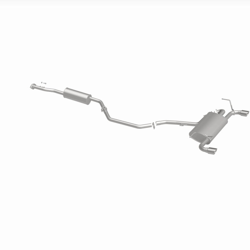 MagnaFlow BRE Exhaust Kit 03-07 Nissan Murano 3.5L