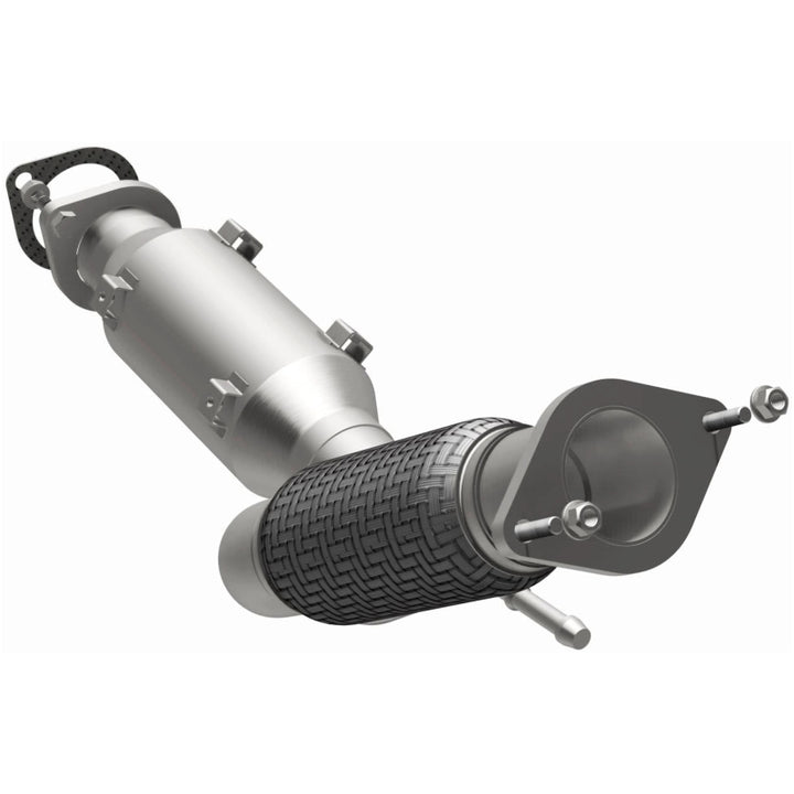MagnaFlow 17-20 Nissan Rogue Sport Rear Underbody 2L Direct Fit Converter