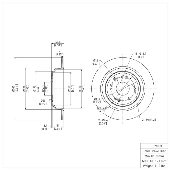 Technical Drawing