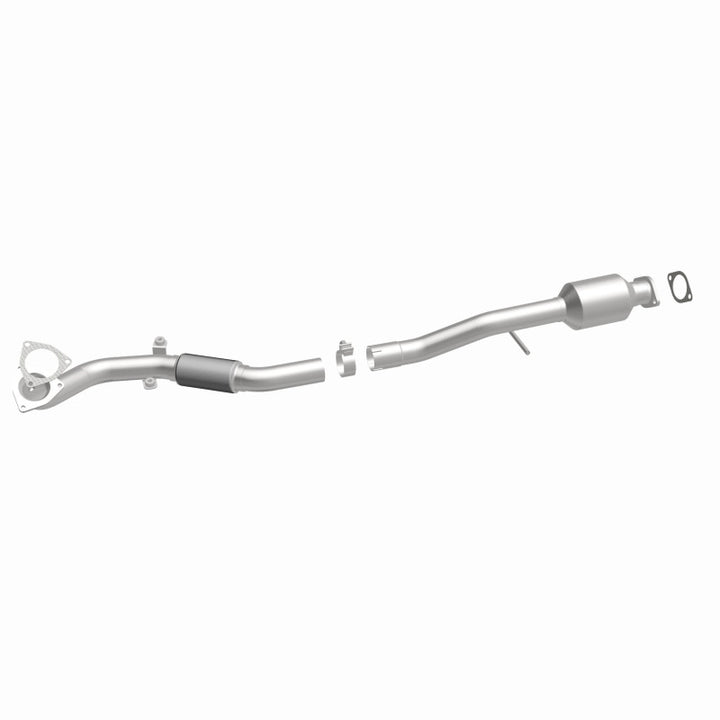 MagnaFlow 14-15 Regal 2 Underbody Direct Fit Converter