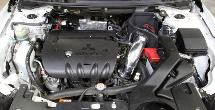 Spectre Air Intake Kit Mitsubishi Lancer 2.4L 15-17