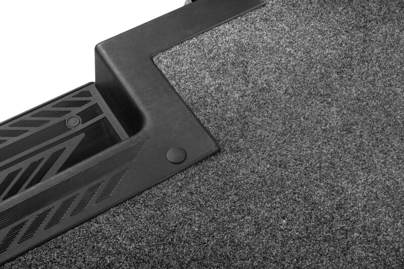 Husky Liners 13-25 Nissan NV200/Chevrolet City Express Guardian Comfort Cargo Van Mat - Compact
