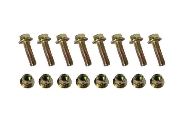 Rust Buster 2001-2010 Chevy Silverado / GMC Sierra 2500HD Short Bed Leaf Spring Left Side