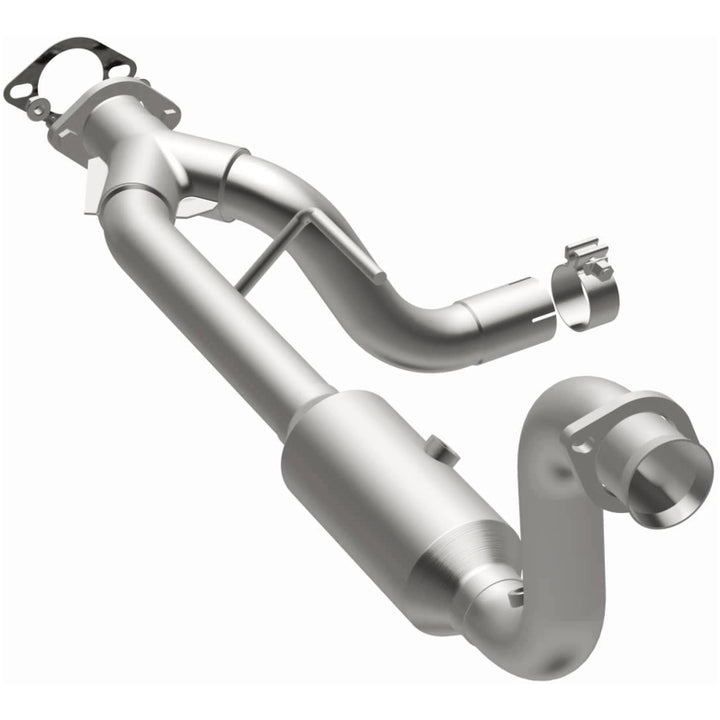 MagnaFlow 07-09 Chrysler Aspen 5.7L Direct Fit Converter