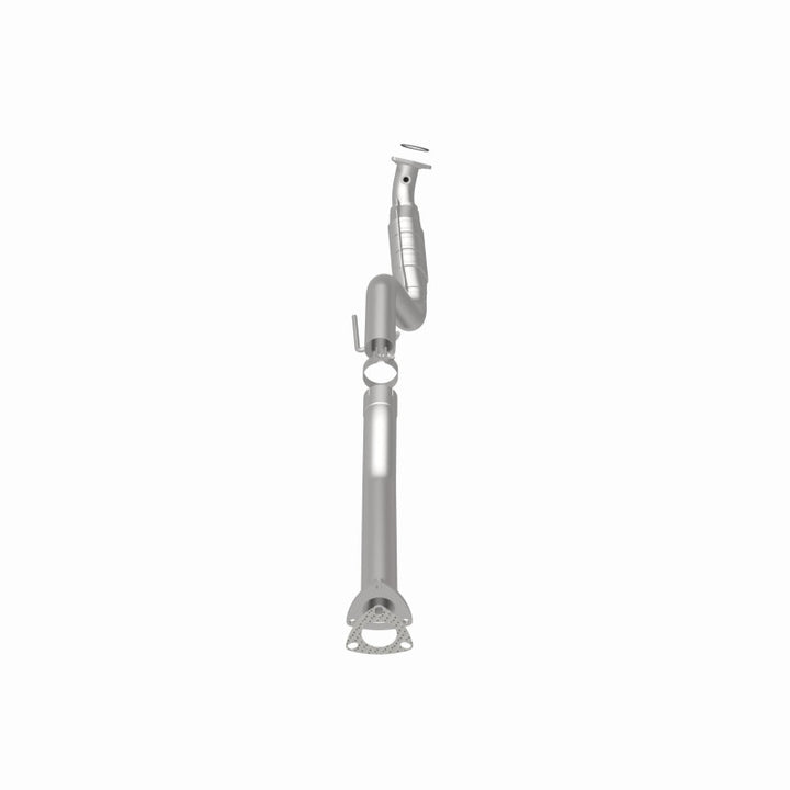MagnaFlow 06-10 Chevrolet Express 3500 6.0L Direct Fit Converter
