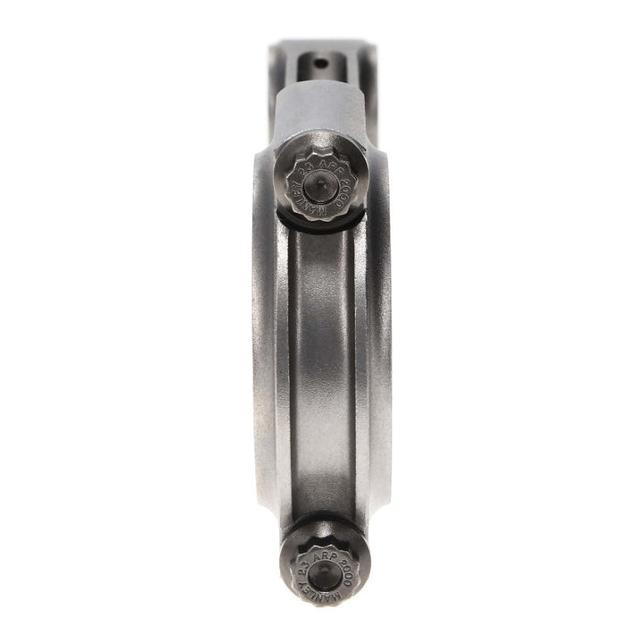 Manley Chevy Small Block LS-1 6.125in H Beam w/ ARP 2000 Connecting Rod *Single