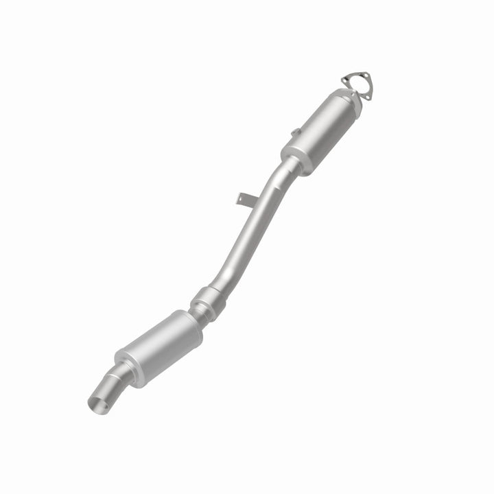 MagnaFlow 06-09 Audi A4 Quattro 3.2L Direct Fit Converter
