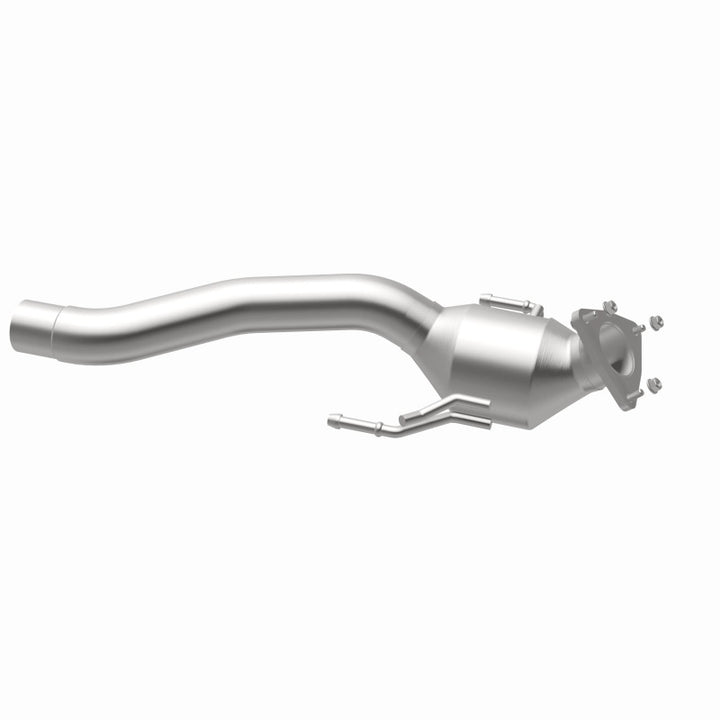 MagnaFlow 04-06 Cayenne V8 4.5 OEM Underbody Direct Fit Converter