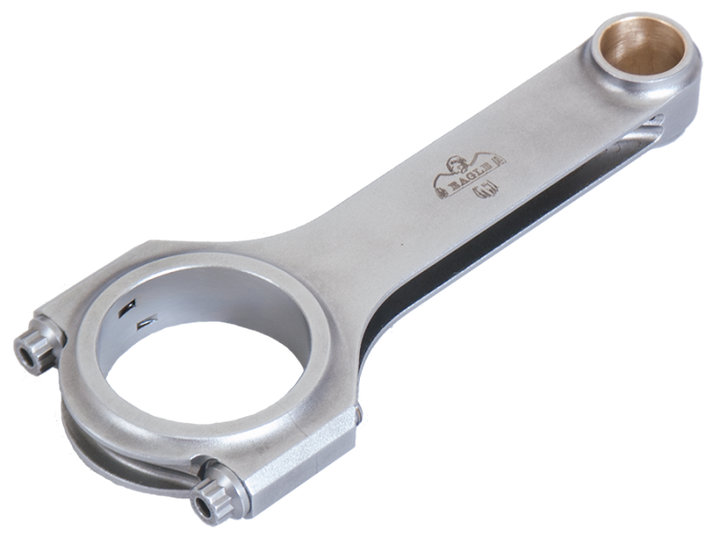 Eagle Chevy Big Block Standard Forged 4340 H-Beam Connecting Rods