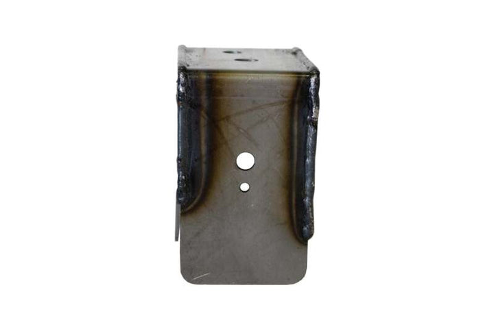 Rustbuster Front Bed Mount Left Side
