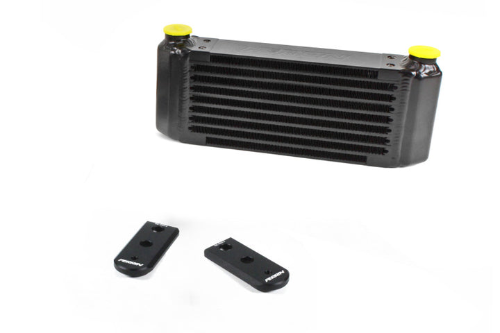 PERRIN 22-26 Subaru BRZ / Toyota GR86 Engine Oil Cooler Tuner Kit (No Lines/Tstat Housing)