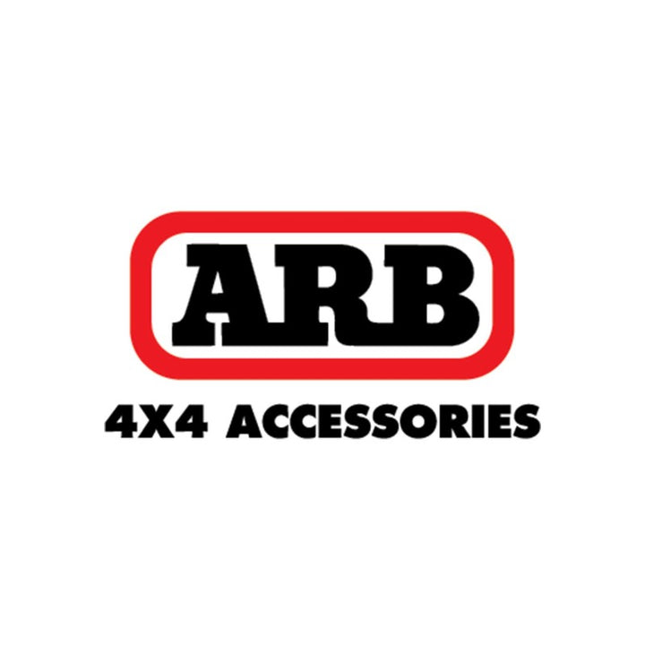 ARB BASE Rack Wide Vertical Mount