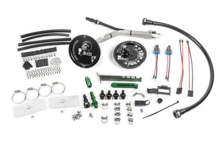 Radium Engineering BMW E46 Fuel Pump Hanger
