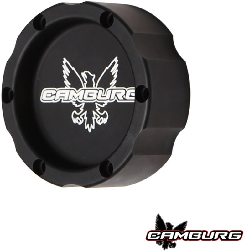Camburg Chevy/GMC 1500 2wd 99-18 Race Series Hub Upgrade Kit (14mm studs)