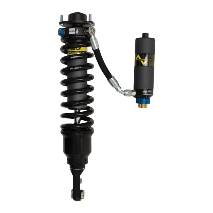 Bilstein B8 8112 Series 10-24 Toyota 4Runner Front Right Shock Absorber & Coil Spring Assembly