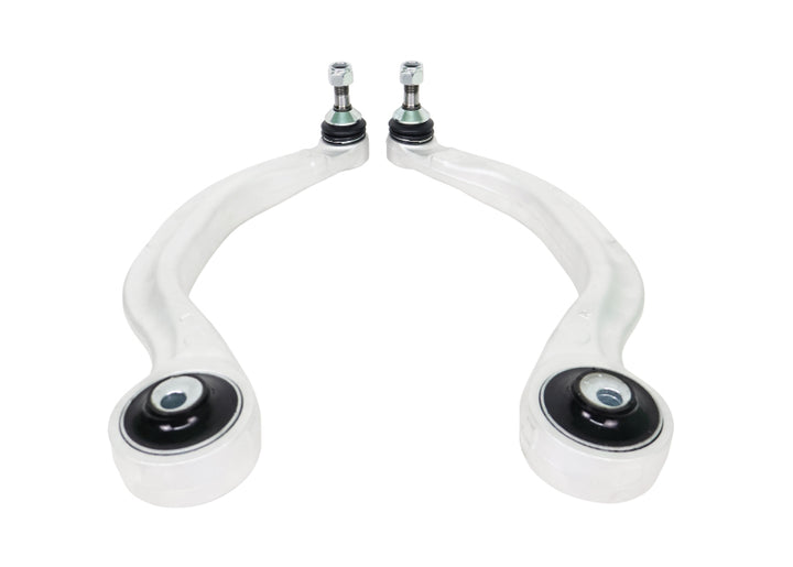 Whiteline 17+ Tesla Model 3 & Model Y Front Control Arm - Compliance Aft (Offset Bushing)