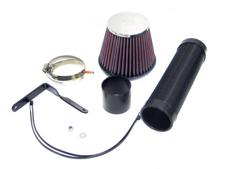 K&N Volkswagen Polo L4-1.6L F/I 87-94 Cold Air Intake