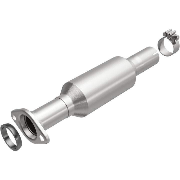 MagnaFlow 10-12 Ford Escape 3.0L Direct Fit Converter