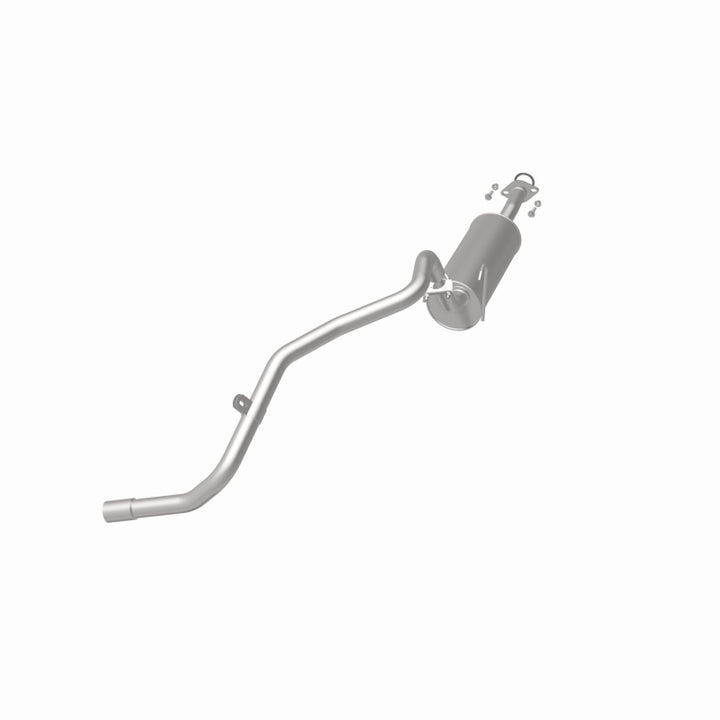 MagnaFlow BRE Exhaust Kit 89-91 Toyota 4Runner 3.0L