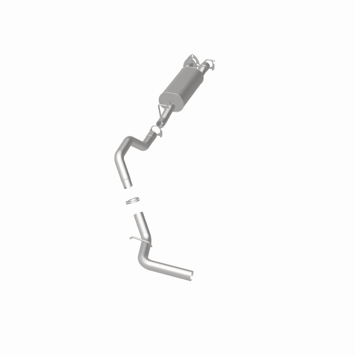 MagnaFlow BRE Exhaust Kit 96-00 Savana Express