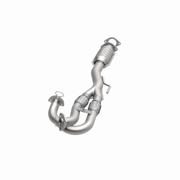 MagnaFlow 04-07 Nissan Murano 3.5L Direct Fit Converter