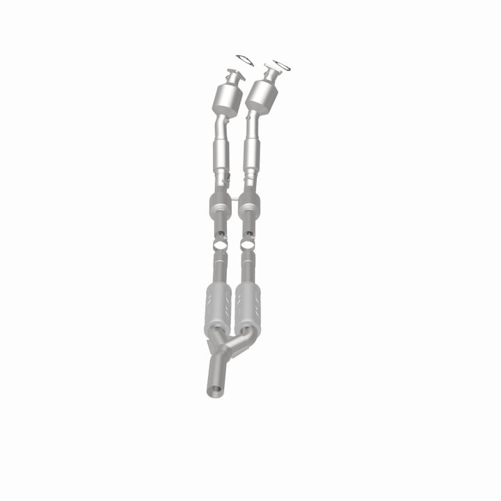MagnaFlow 12-13 Volkswagen Passat 3.6L Direct Fit Converter