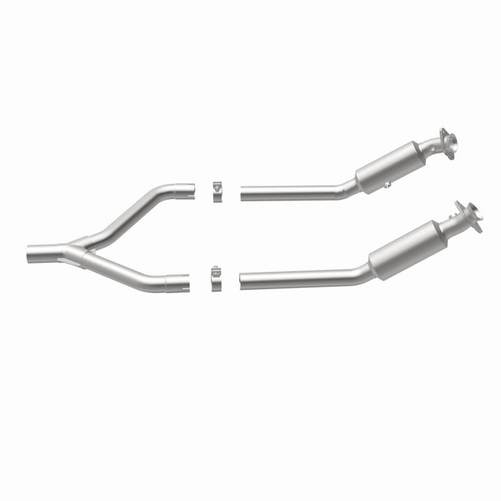 MagnaFlow 05-06 Ford Mustang 4.0L Direct Fit Converter