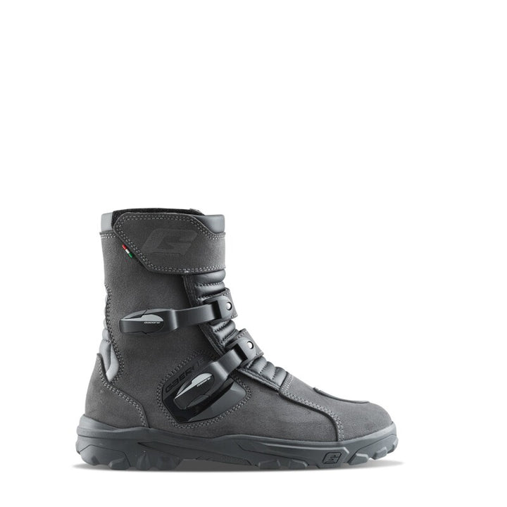 Gaerne G.Dune Aquatech Boot Anthracite Size - 5