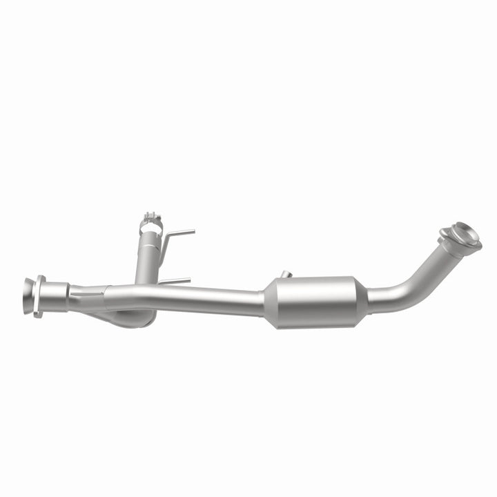 MagnaFlow 2005 Lincoln Navigator 5.4L Direct Fit Converter