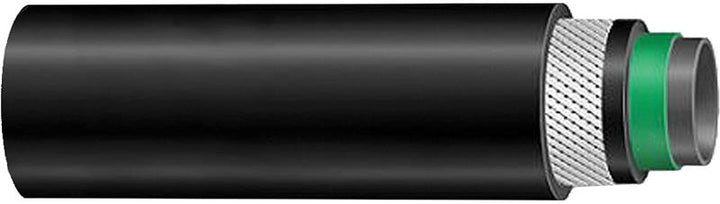 Gates 3/8in x 250 feet  (Bulk Reel)  225 PSI Barricade Fuel Injection Hose w/ GreenShield Technology