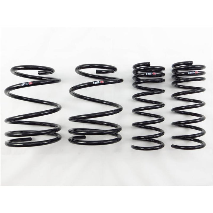 RS-R 13+ Subaru Impreza (GP7) Down Sus Springs