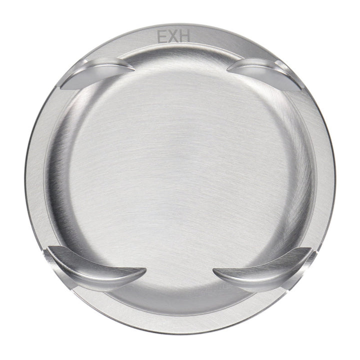 JE Pistons 00-03 Honda S2000 F20C1 Bore (88mm)  Size (+1.0) CR ( 9.0:1) Asymmerical FSR Piston (4)