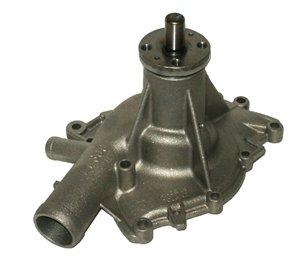 Gates 02-06 Acura RSX Water Pump
