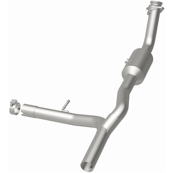 MagnaFlow 07-08 Ford F-150 4.6L Direct Fit Converter