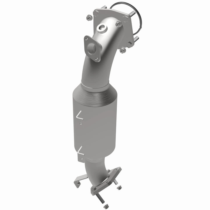 MagnaFlow Direct Fit Catalytic Converter 2020 Jeep Cherokee Single Underbody 2L