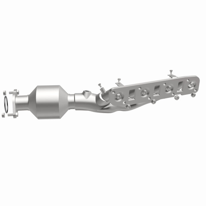 MagnaFlow 16-21 Infiniti QX80 5.6L Direct-Fit Right Manifold Catalytic Converter