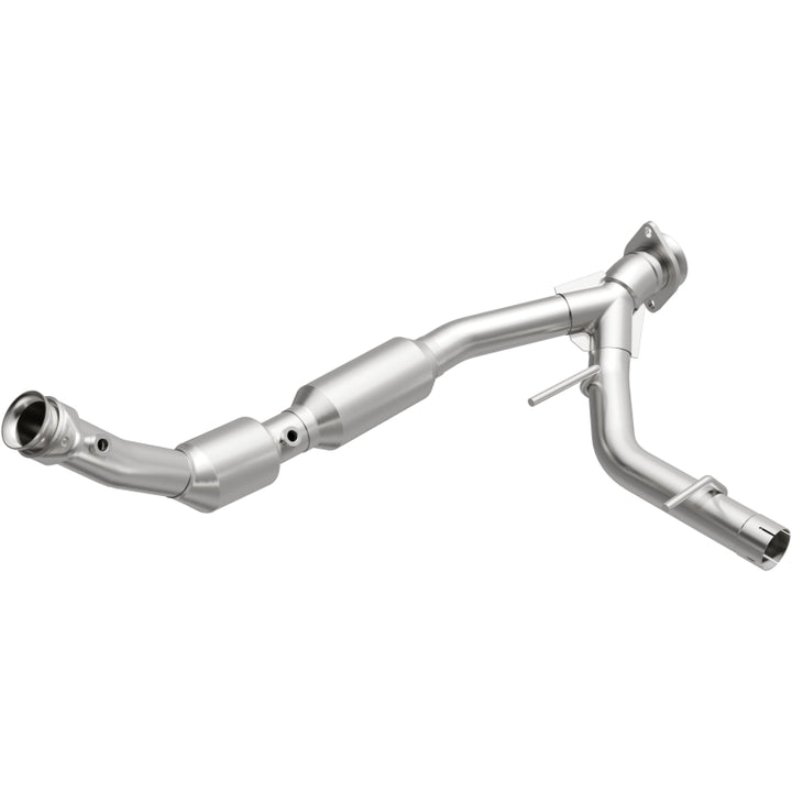 MagnaFlow 03-04 Ford Expedition 5.4L Direct Fit Converter