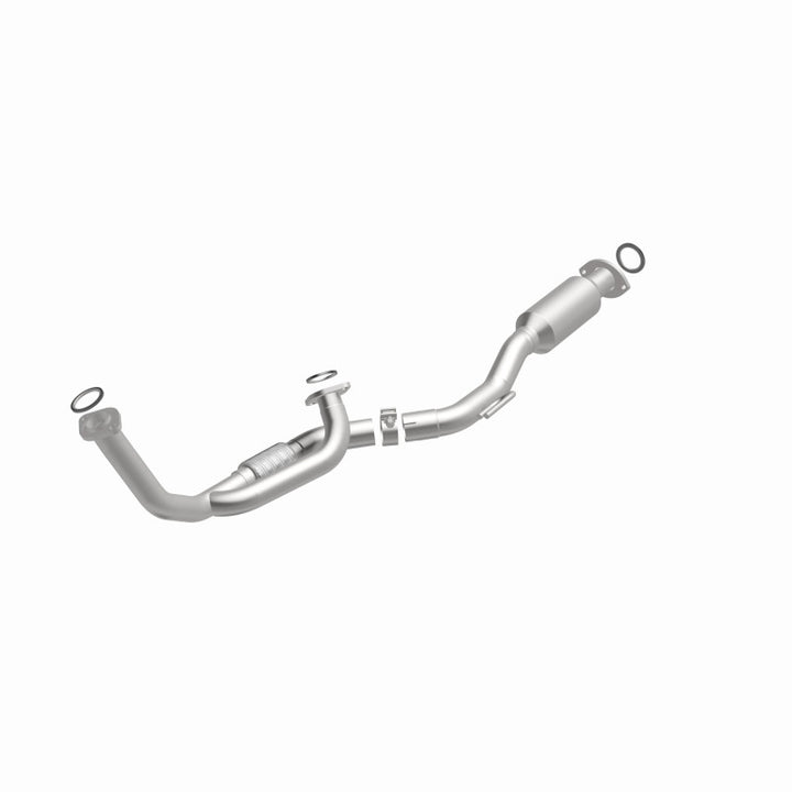 MagnaFlow 1997 Lexus ES300 3.0L Direct Fit Converter